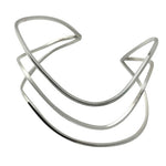 The Original Wave Cuff Bracelet